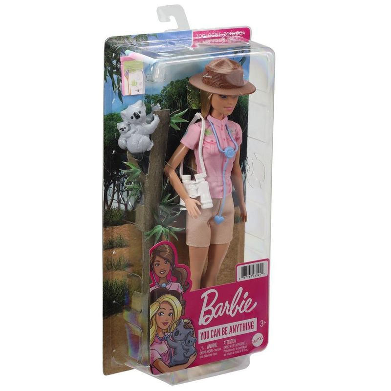Boneca-Articulada---Barbie-Profissoes-Deluxe---Zoologico---Mattel-5