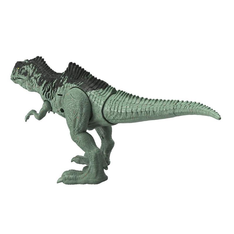 Figura-Articulada---Jurassic-World---Giganotosaurus---30cm---Mattel-4