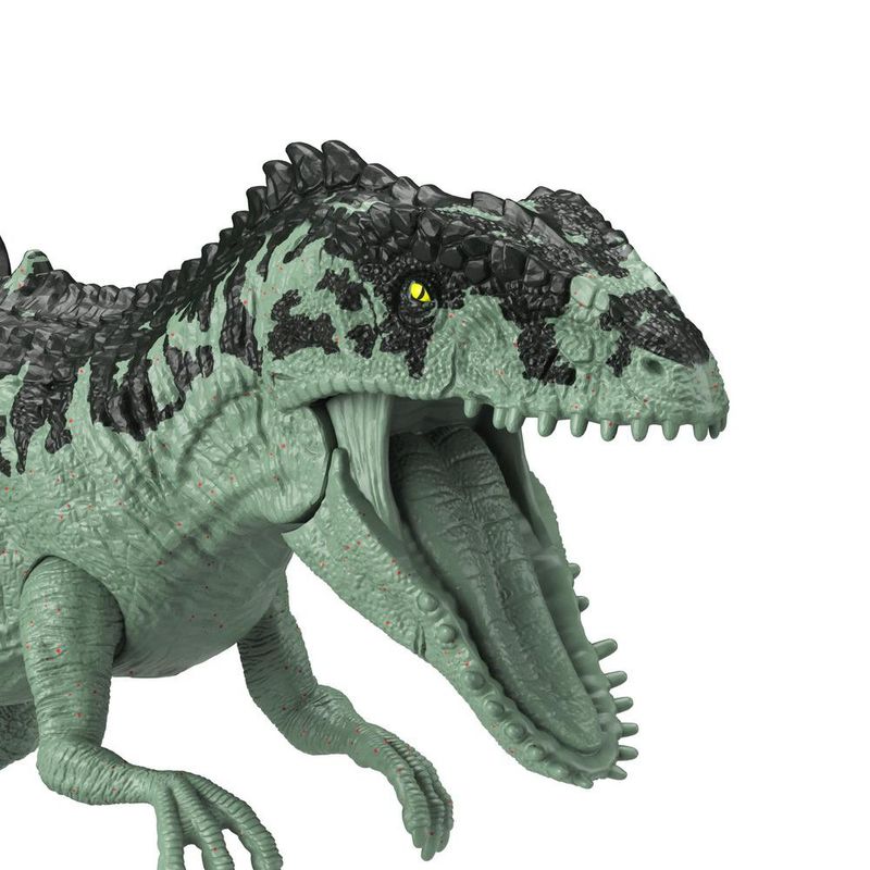 Figura-Articulada---Jurassic-World---Giganotosaurus---30cm---Mattel-5