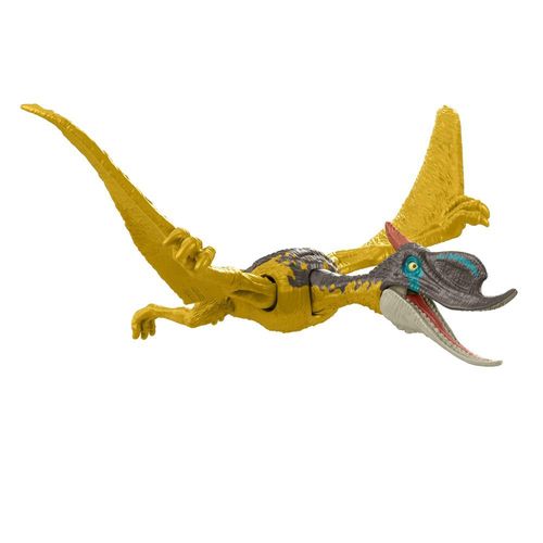 Figura Articulada - Jurassic World - Dsungaripterus - Mattel