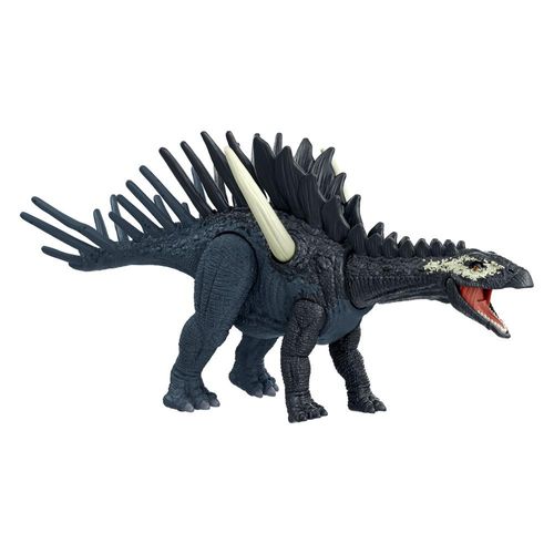 Figura Articulada - Jurassic World - Miragaia - Mattel