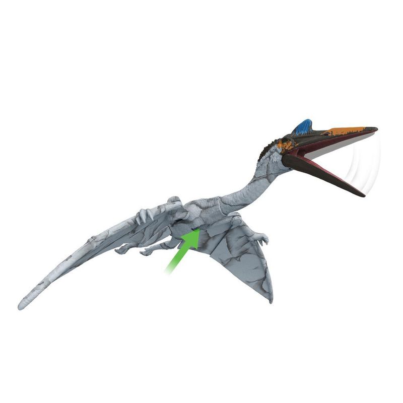 Figura-Articulada---Jurassic-World---Quetzalcoatlus---36cm---Mattel-3