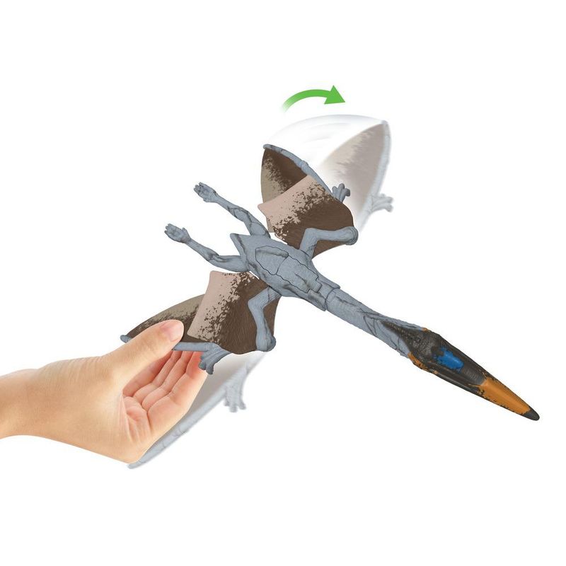 Figura-Articulada---Jurassic-World---Quetzalcoatlus---36cm---Mattel-4