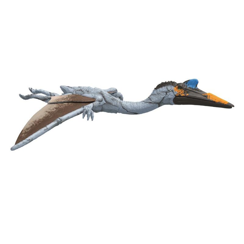 Figura-Articulada---Jurassic-World---Quetzalcoatlus---36cm---Mattel-5