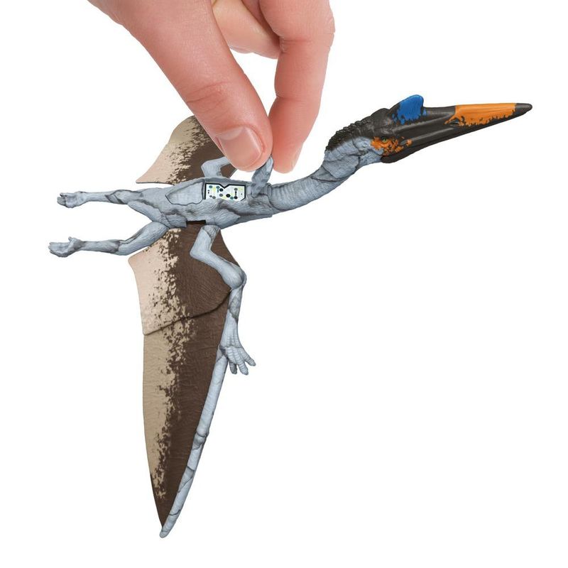 Figura-Articulada---Jurassic-World---Quetzalcoatlus---36cm---Mattel-7