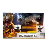Figura-Articulada---Jurassic-World---T-Rex---Super-Colossal---101cm---Mattel-4