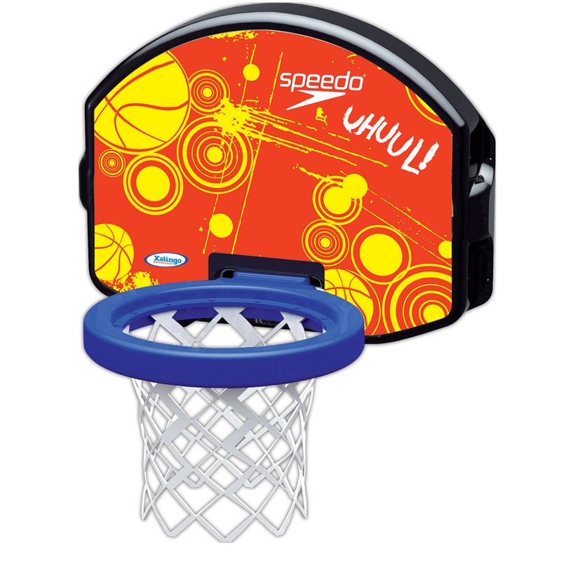 Tabela-de-Basquete-em-Plastico-Speedo---Xalingo