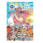 Revista---Planet-Manga---One-Piece---Edicao-87---Panini-0