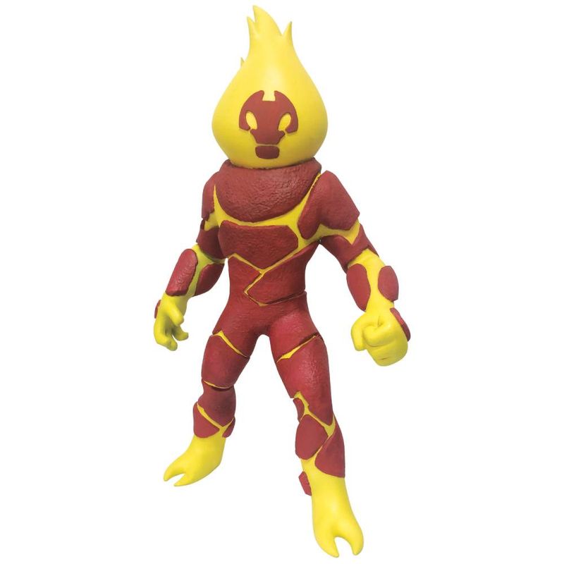 Figura-de-Acao---Ben-10---Chama---Mimo_Frente