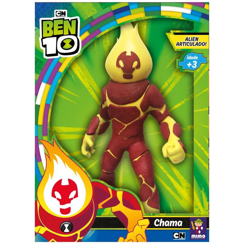 Figura-de-Acao---Ben-10---Chama---Mimo_Embalagem