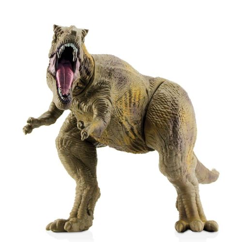 Figura de Ação - Jurassic World - T-Rex - 67 cm  - Mimo
