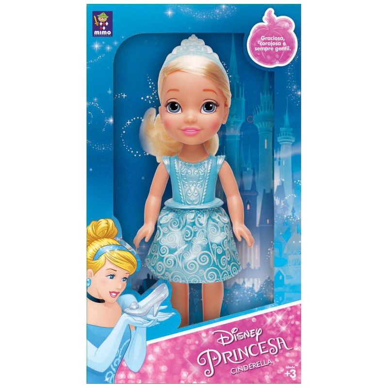 Boneca-Classica---Minha-Primeira-Princesa---Princesas-Disney---Cinderela---Mimo_Embalagem