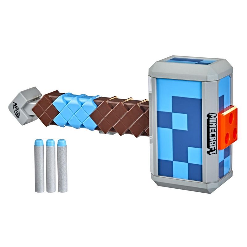 Lanca-Dardos---Nerf---Minecraft---Stormlander---Azul-0