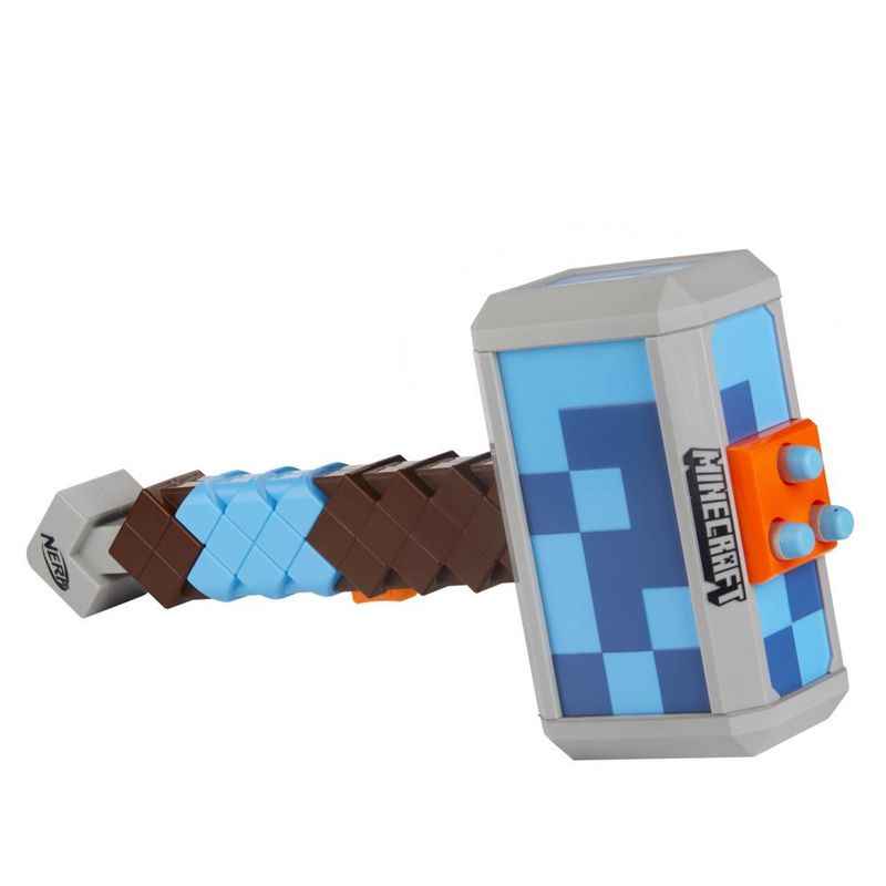 Lanca-Dardos---Nerf---Minecraft---Stormlander---Azul-3