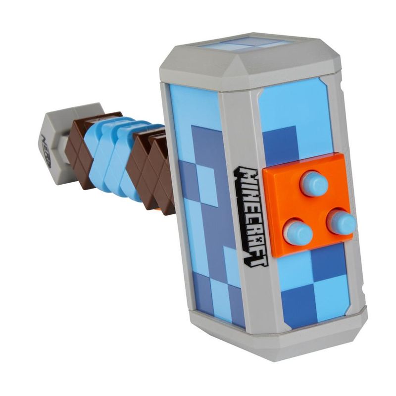 Lanca-Dardos---Nerf---Minecraft---Stormlander---Azul-8