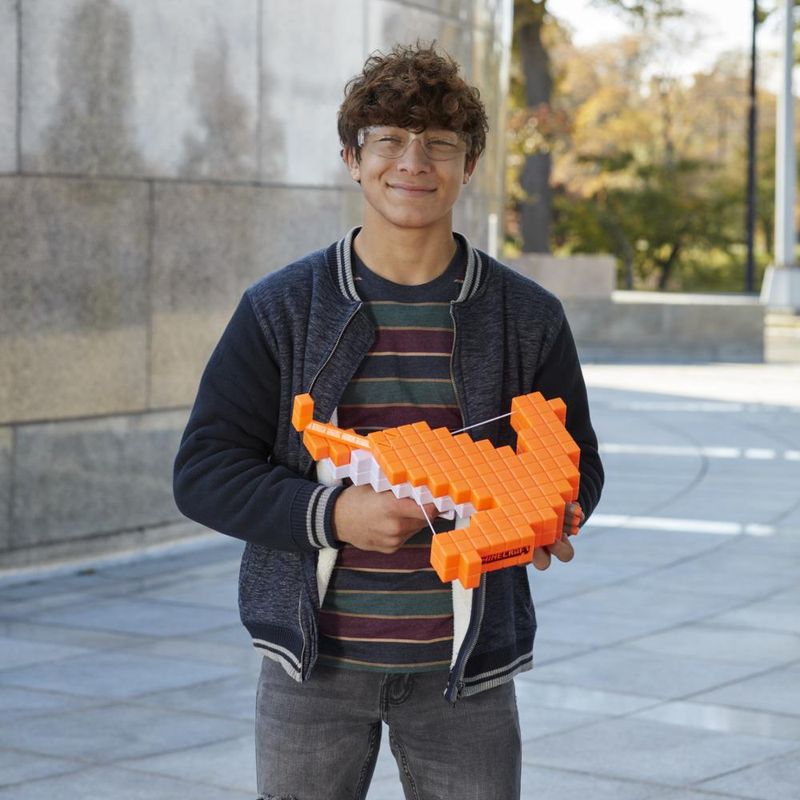 Lancador-de-Dardos---Nerf---Minecraft---Balestra---Hasbro-9