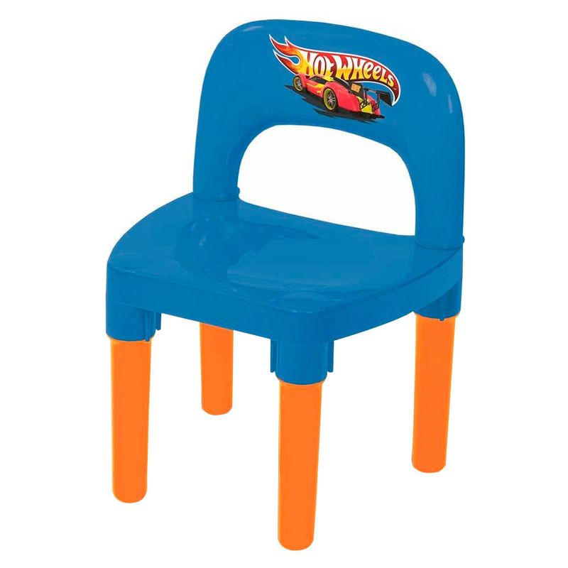 Cadeirinha-Hot-Wheels-Azul---Barao-Toys
