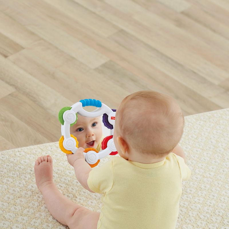 Meu-Primeiro-Pandeiro---Fisher-Price