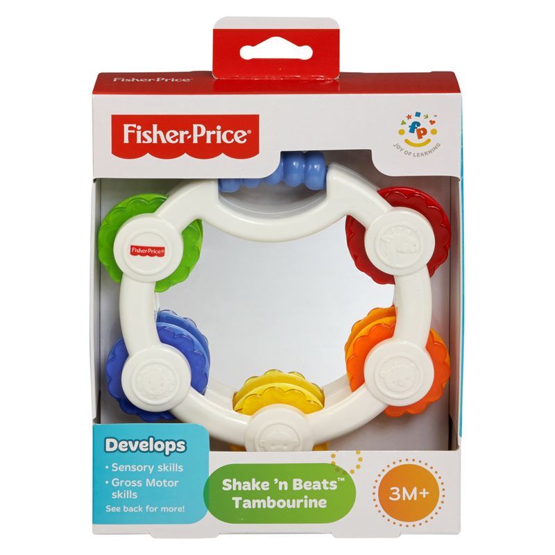 Meu-Primeiro-Pandeiro---Fisher-Price