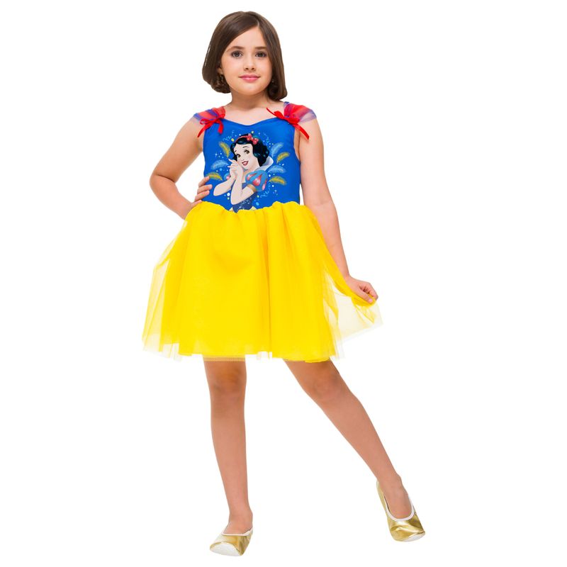 Fantasia-Infantil---Princesas-Disney---Branca-de-Neve-Mascarade---Rubies---P