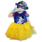 Fantasia-Infantil---Princesas-Disney---Branca-de-Neve-Mascarade---Rubies---P