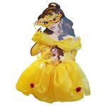 Fantasia-Infantil---Princesas-Disney---Bela-Mascarade---Rubies---P