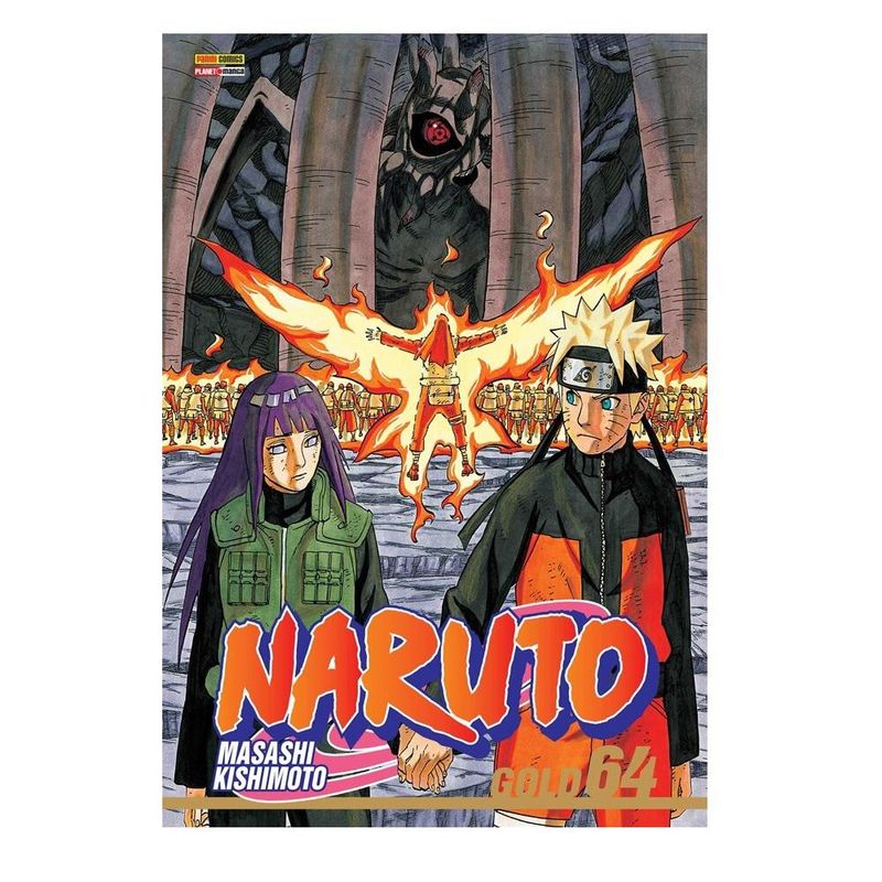 Kit de revistas de anime capa Naruto Akira e Bleach: Otaku USA