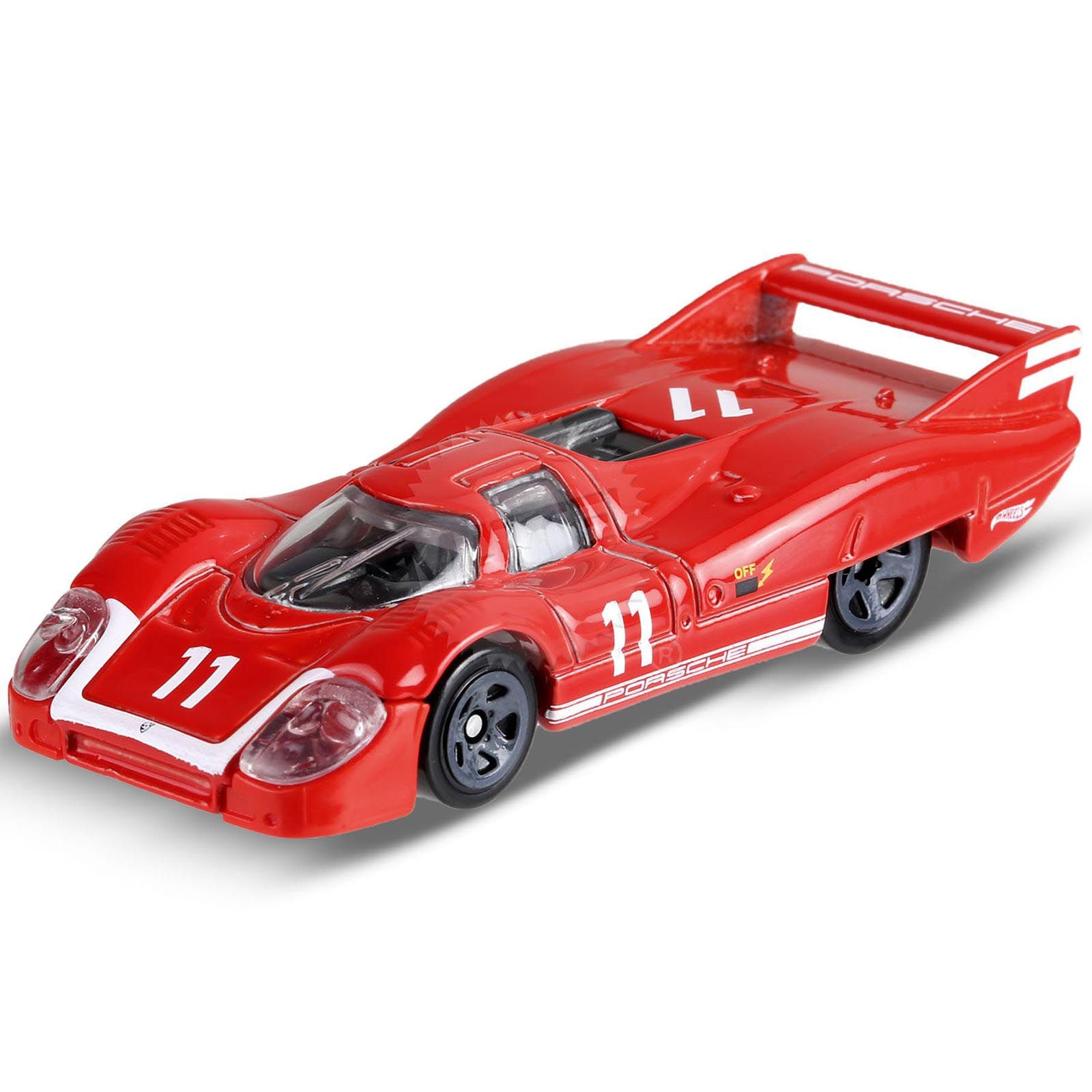 ボーノ Hot Wheels - Porsche 917 LH - FYG32 - Ri Happy