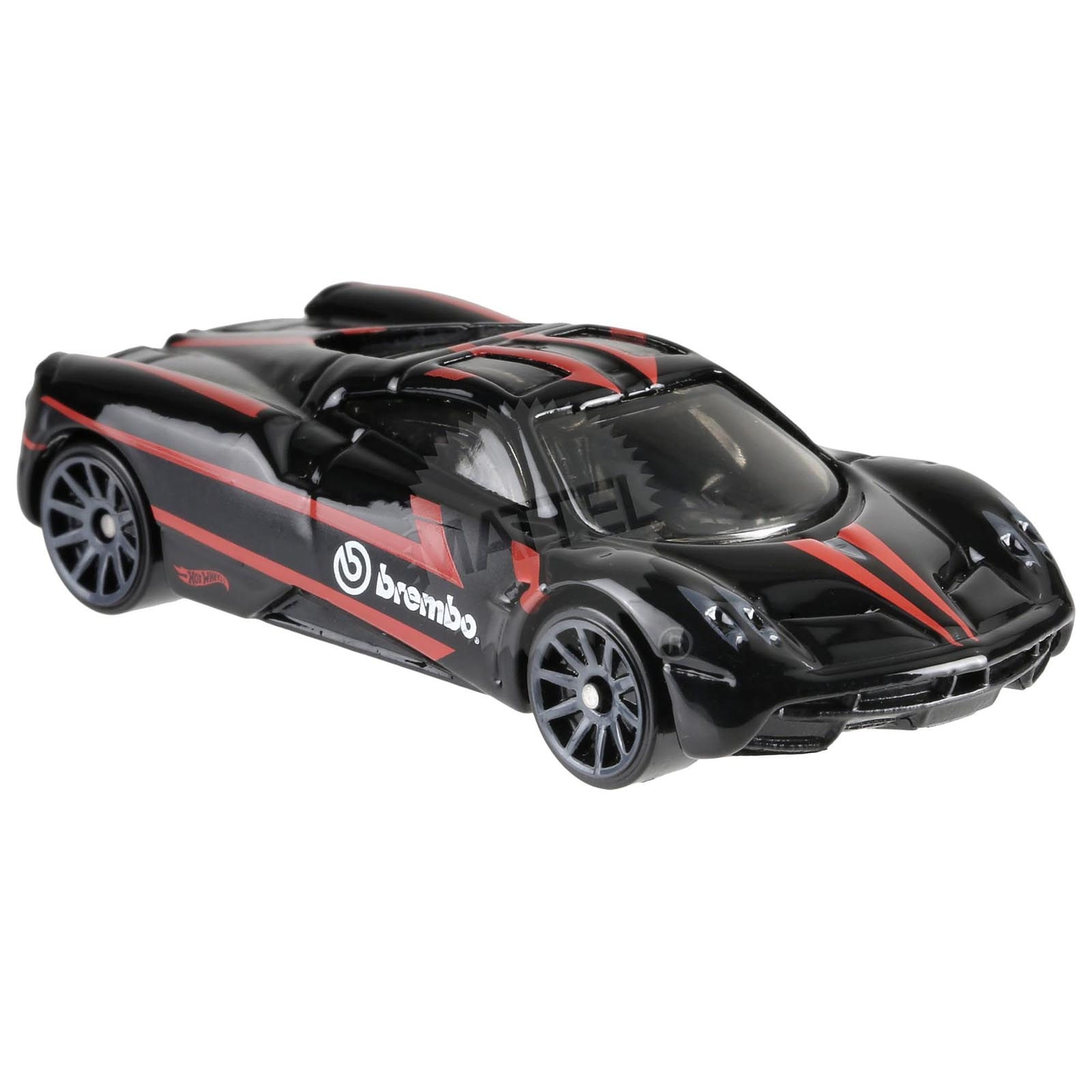 Hot Wheels - Pagani Huayra - FYF00 - Ri Happy