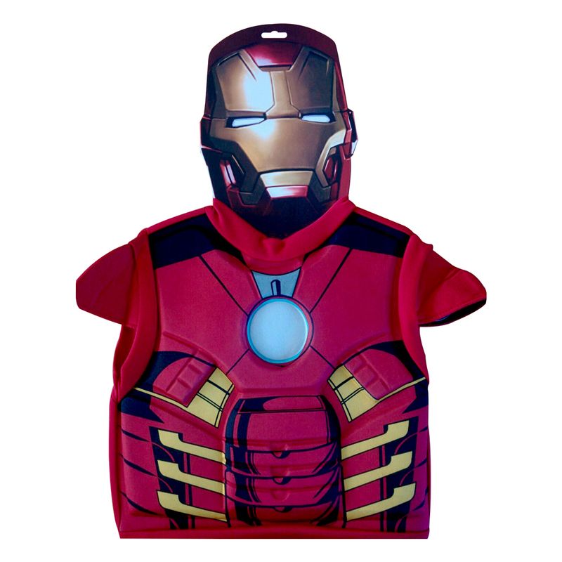 Fantasia-Infantil---Avengers---Iron-Man-Mascarade---Rubies