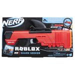 Lancador-de-Dardos---Nerf---Roblox-Shark-Seeker---3-Dardos---Hasbro-1