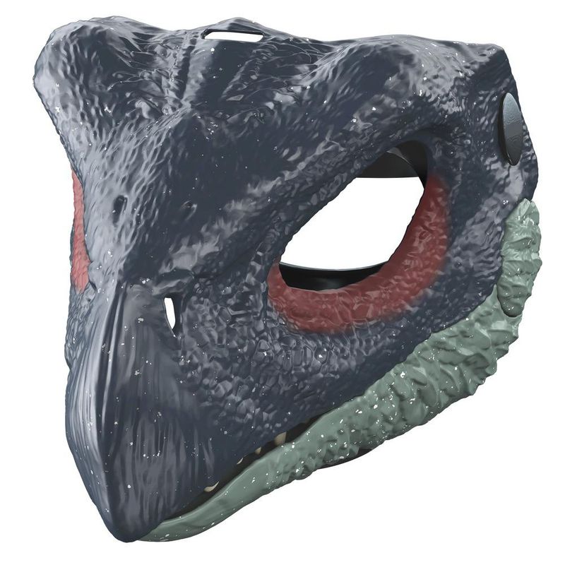Mascara---Jurassic-World---Slasher-Dino---26cm---Mattel-4