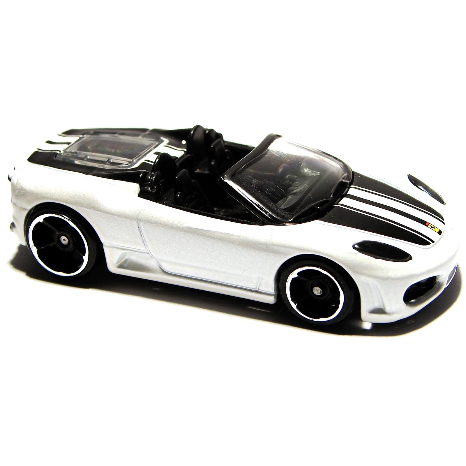 Hot Wheels Cars F430、Guido & Luigi セット ホットウィール - Hot Wheels cars F430、Guido &Luigi セットの通販