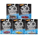 50 favorites hot wheels sales