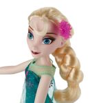 Boneca-Classica---Disney-Frozen-Febre-Congelante---Rainha-Elsa---Hasbro