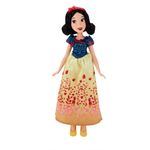 Boneca-Classica---Princesas-Disney---Branca-de-Neve-Vestido-Brilhante---Hasbro