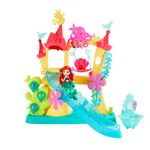 Playset-Princesas-Disney-Little-Kingdom---Palacio-Aquatico-da-Ariel---Hasbro