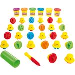 Conjunto-Play-Doh---Aprendendo-as-Letras---Hasbro
