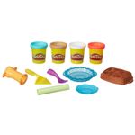 Conjunto-Play-Doh---Tortas-Divertidas---Hasbro