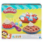 Conjunto-Play-Doh---Tortas-Divertidas---Hasbro