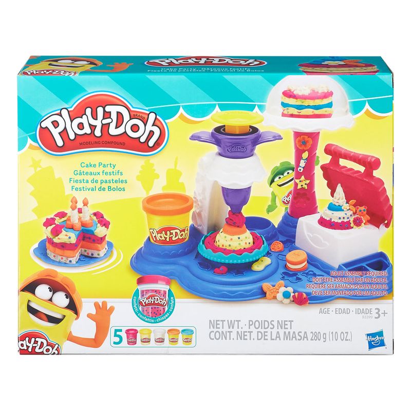 Conjunto-Play-Doh---Festa-de-Bolos---Hasbro