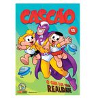 Livro---Cascao---O-Gibi-que-Virou-Realidade---Edicao-13---2021---Panini-0