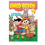 Livro---Chico-Bento---A-Resolucao-dos-Bichos---Edicao-13---2021---Panini-0