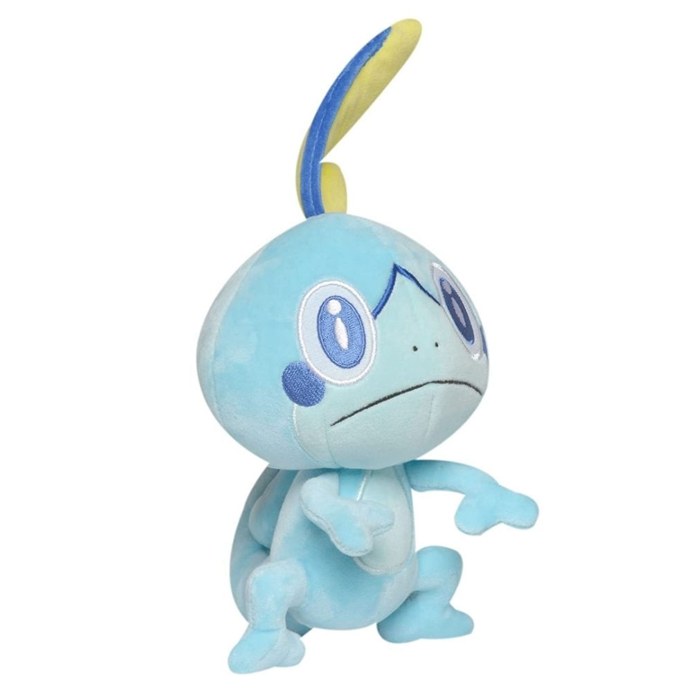 Pelúcia Pokémon Figura Morpeko 17 cm - Wct Sunny Licenciada - Ri Happy