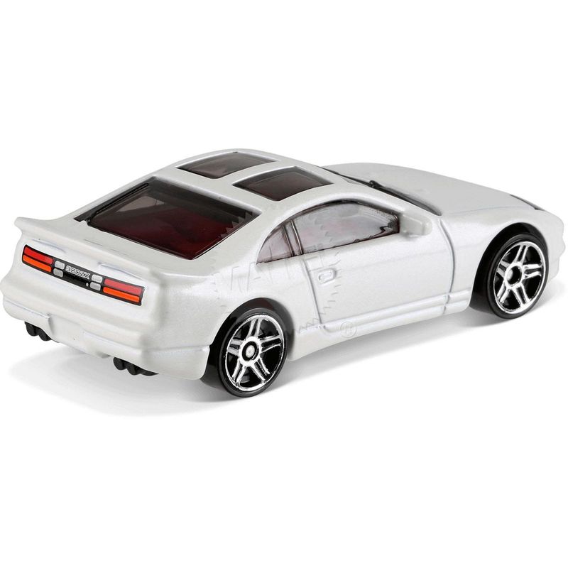 Hot Wheels ミニカー　24個セット Hot Wheels Nissan 300zx Twin Super T-hunt Superized 2021 | Frete