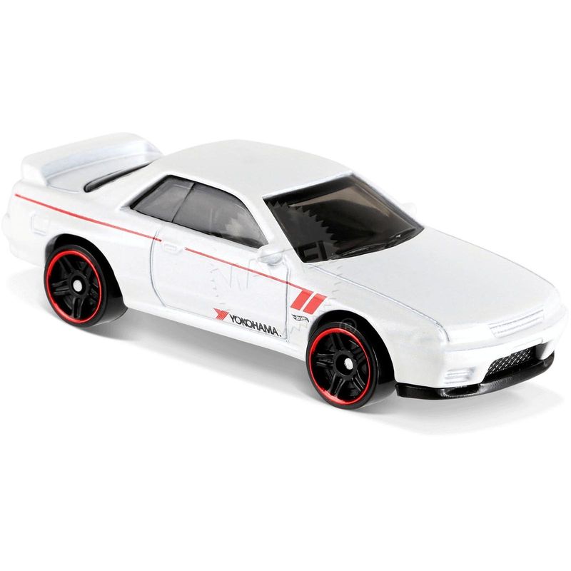 n*u様 Hot Wheels NISSAN SKYLINE GT-R 2台セッ MATHXD63HKC28---Carrinho-Hot-