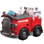 Veiculo-com-Blocos-de-Montar---Patrulha-Canina---Marshall-e-Carro-de-Resgate---Sunny
