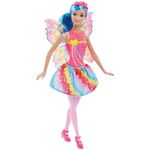 Boneca-Barbie-Reino-Magico---Fada-do-Reino-dos-Arco-iris---Mattel