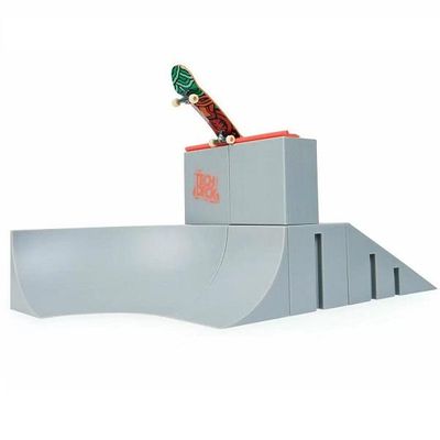 Pista Bowl Builder Tech Deck - Rampa e Skate de Dedo Sunny - JP