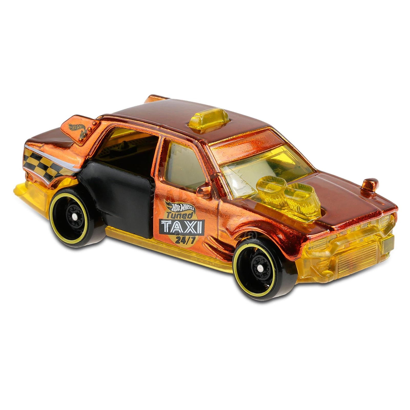 Mattel® revela seu Hot Wheels™ id, o novo sistema de diversão  revolucionário que reúne jogo físico e digital, disponível exclusivamente  em Apple.com, algumas lojas da Apple e na App Store